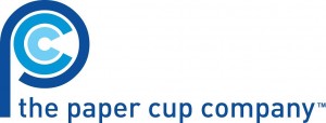 The Paper Cup Company Logo