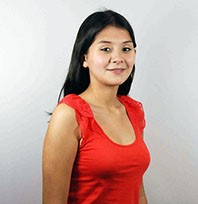 Victoria Lotha - The Paper Cup Company Marketing Coordinator
