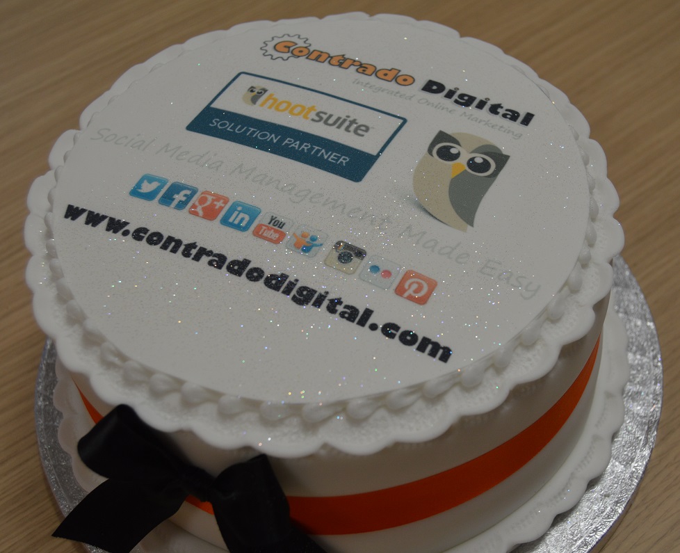 Contrado Digital HootSuite Solutions Partner