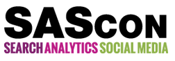 SAScon Logo