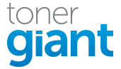 Toner Giant Logo