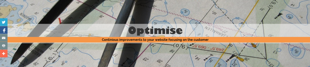 Optimisation services