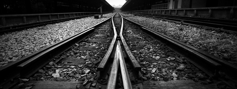 Tracking - Railway Tracks