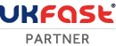 UKFast Logo