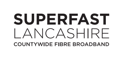 superfast-lancashire-logo