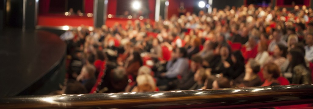 Blogging Audience