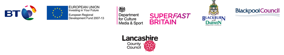 Superfast Lancashire Partners