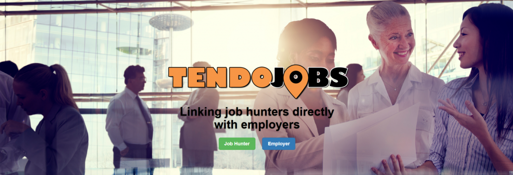 Tendo Jobs