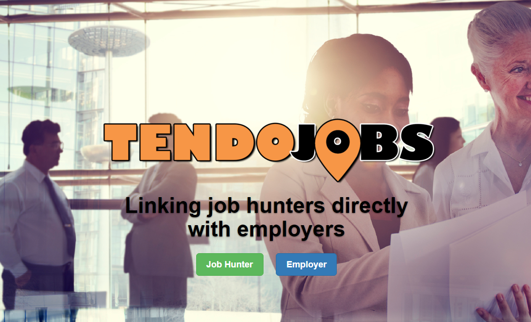 Introducing Tendo Jobs