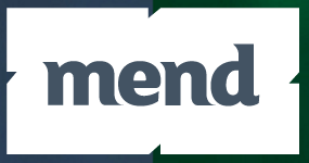 MEND Logo