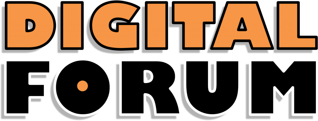 Digital Forum Logo