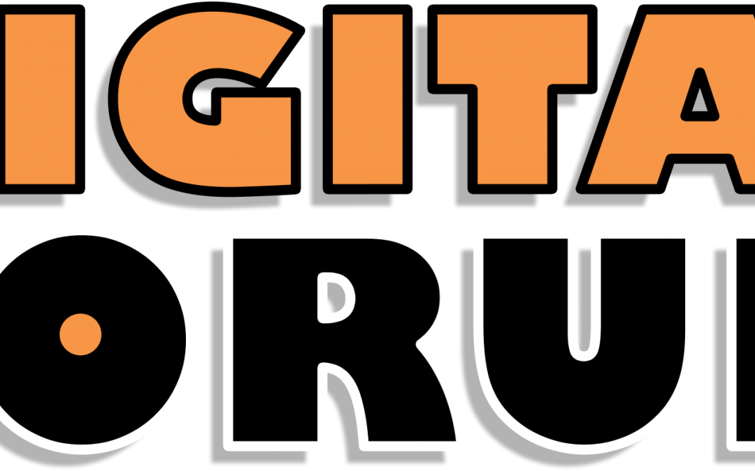 The Digital Forum Summary – 7th September 2016