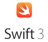 Swift 3 Logo