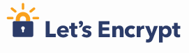 Let's Encrypt Logo