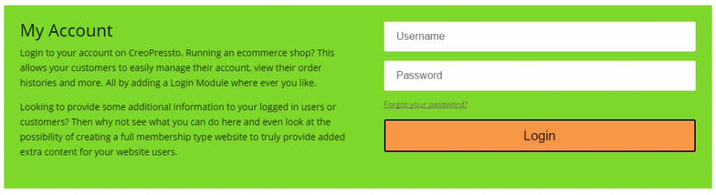 user-account-management-modules