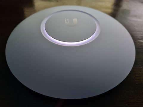 How to Setup a Ubiquiti UniFi AP-AC-Lite Wireless Access Point on Your