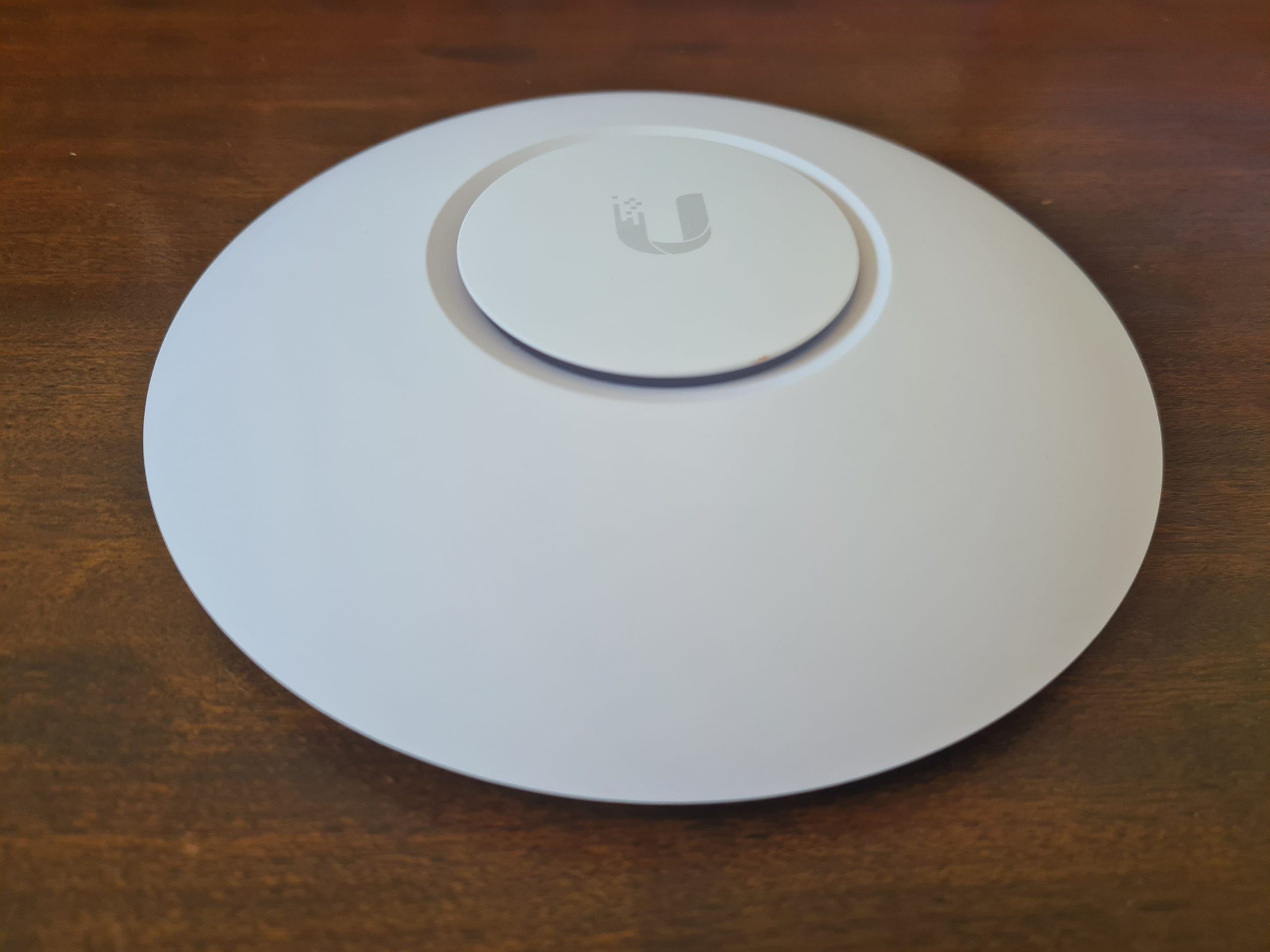 Unboxing and Testing the Ubiquiti UniFi Access Point AP-AC-Lite ...