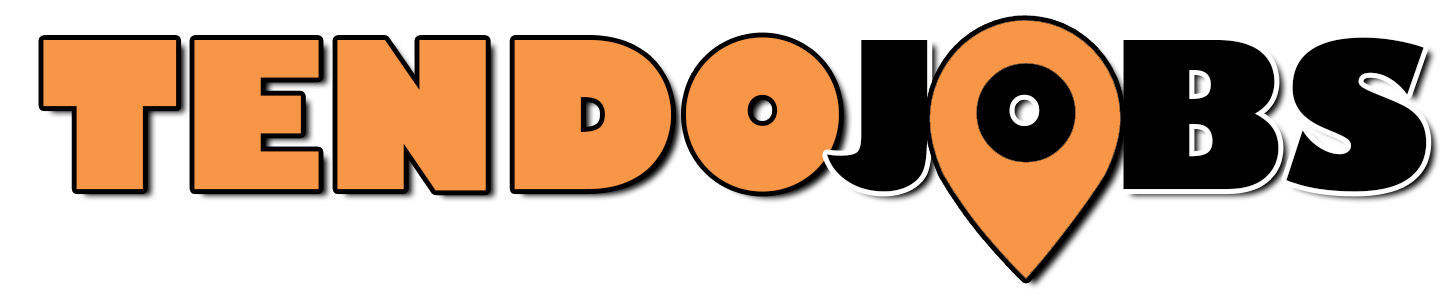 Tendo Jobs Logo